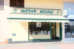 Naturhouse Almuñécar