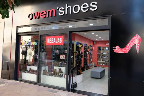 Owen Shoes